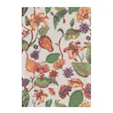 Trädgårdsfest handduk 35x50 cm