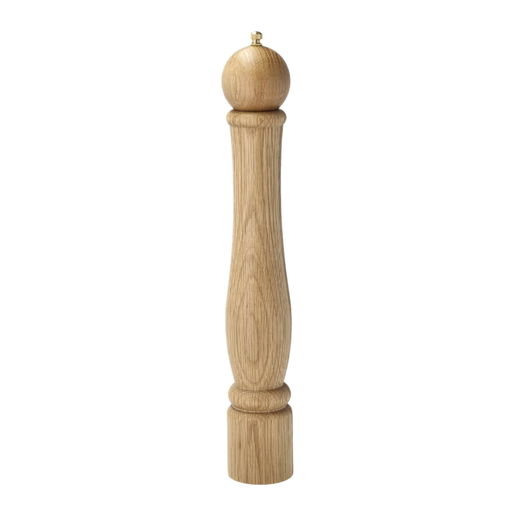 Pillivuyt Gourmet Douron kvern 40 cm eik