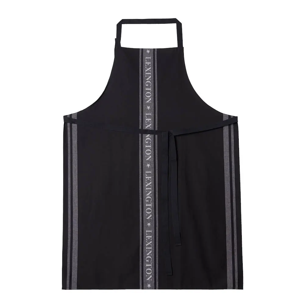 Icons forkle stjerne 105x80 cm svart/hvit