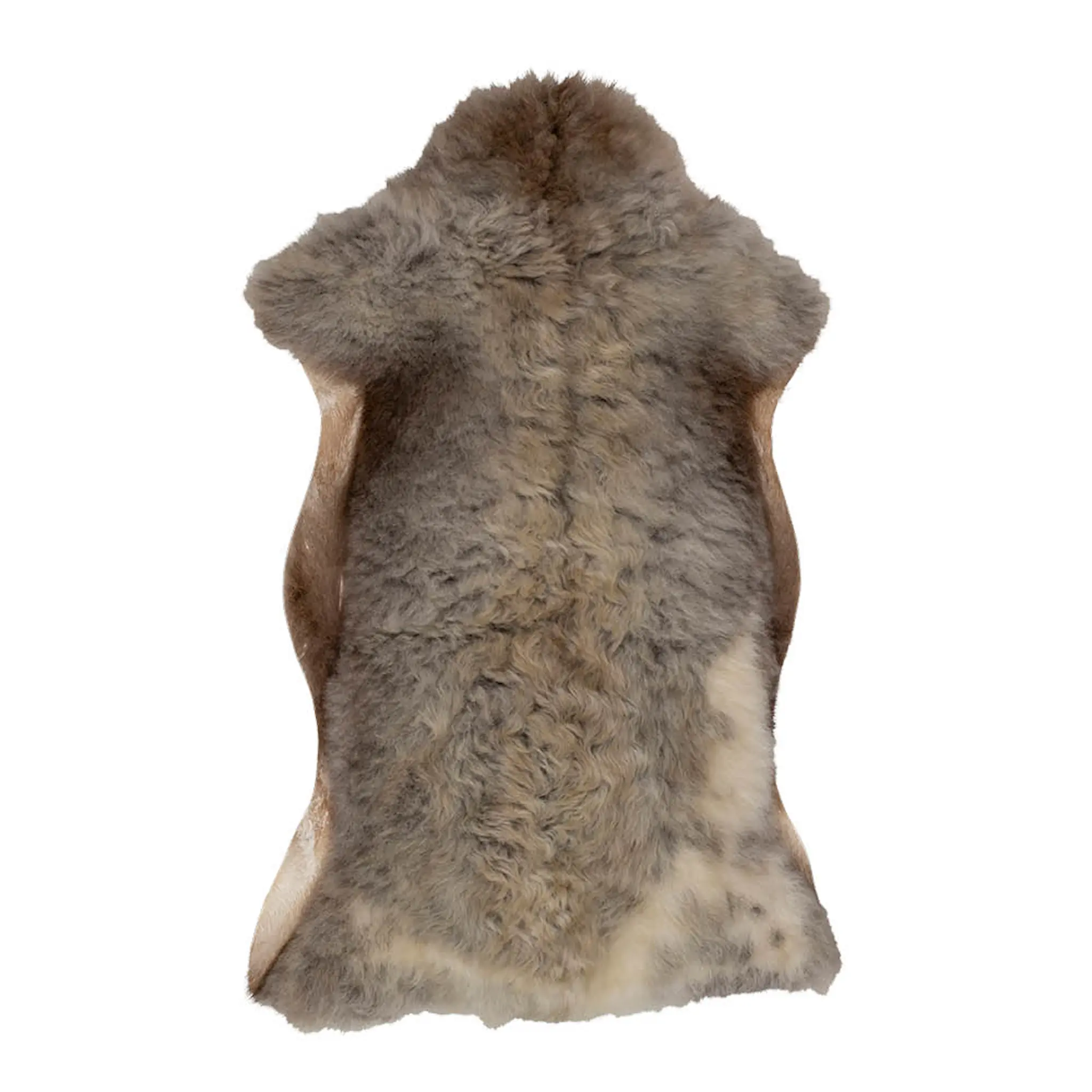Espegard Fårskinn 72x100 cm tibetanskt bergsfår