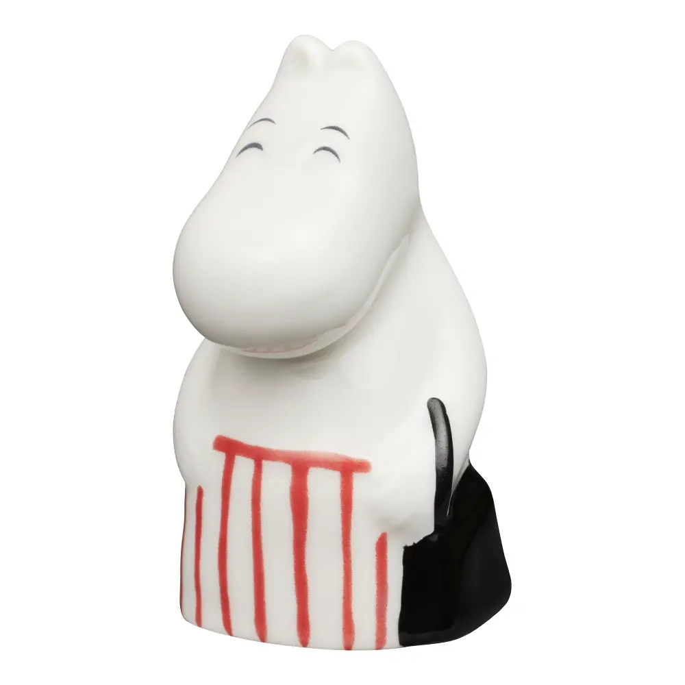 Muumi Minifiguuri 7 cm Muumimamma