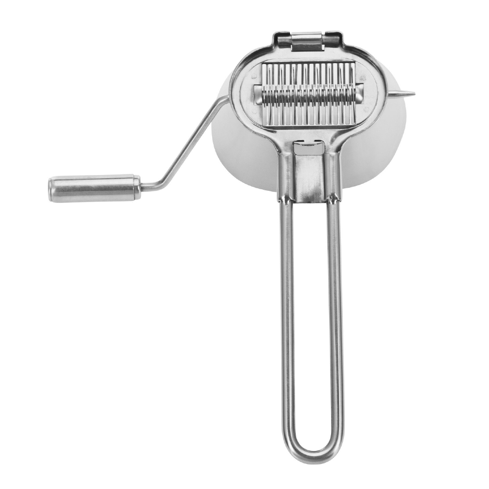 Westmark Urtekvern rustfritt stål