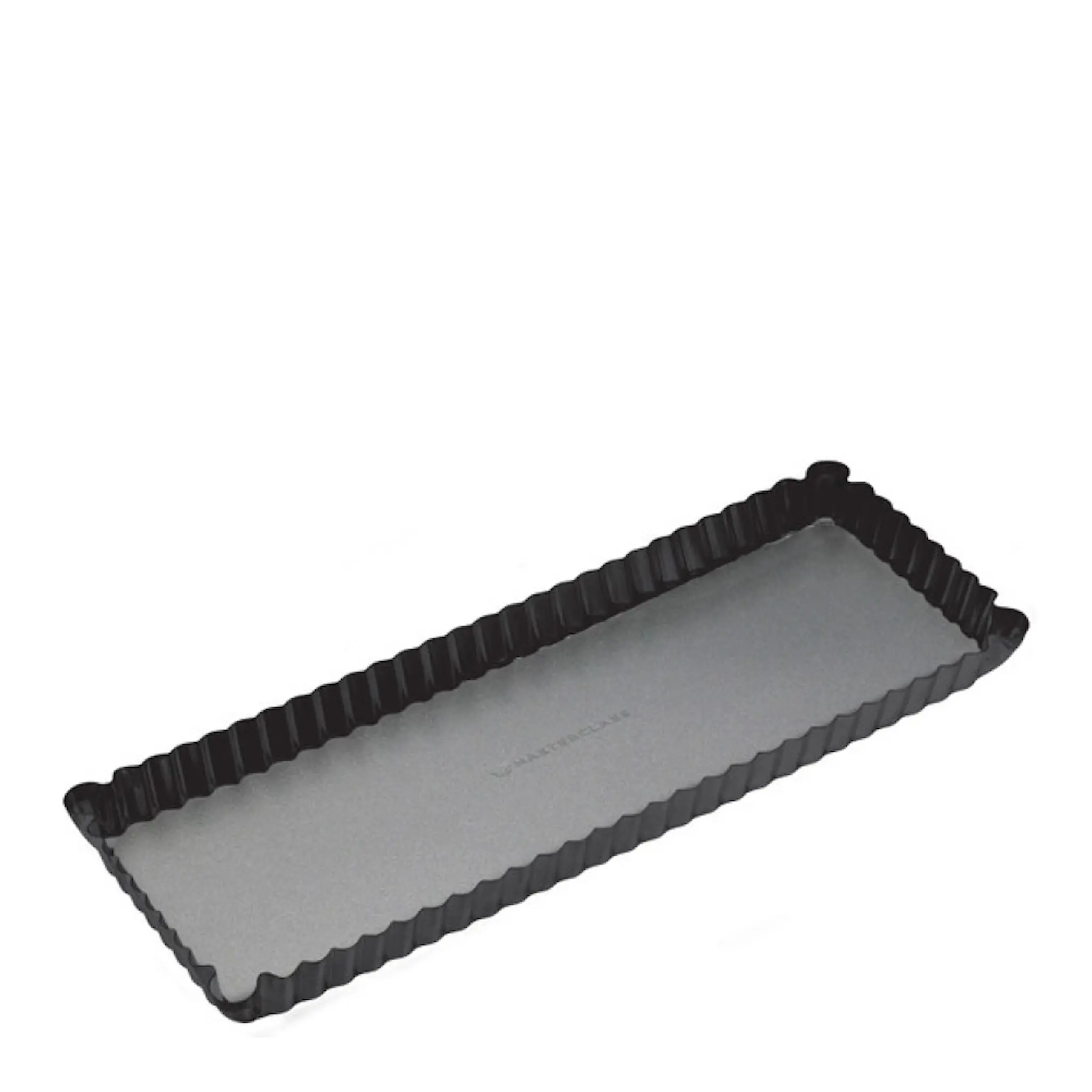 MasterClass Non-stick quiche pajform 36x13 cm