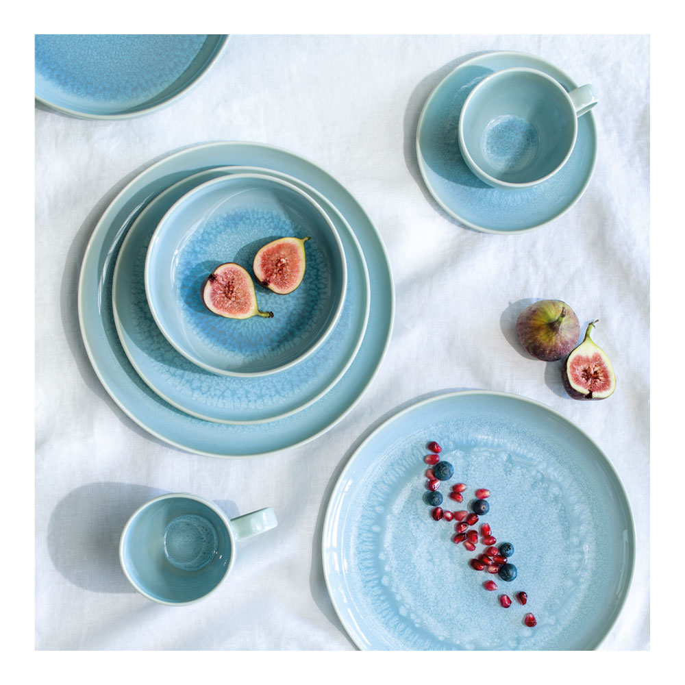 Villeroy & Boch Crafted Blueberry Kaffekopp 25 cl