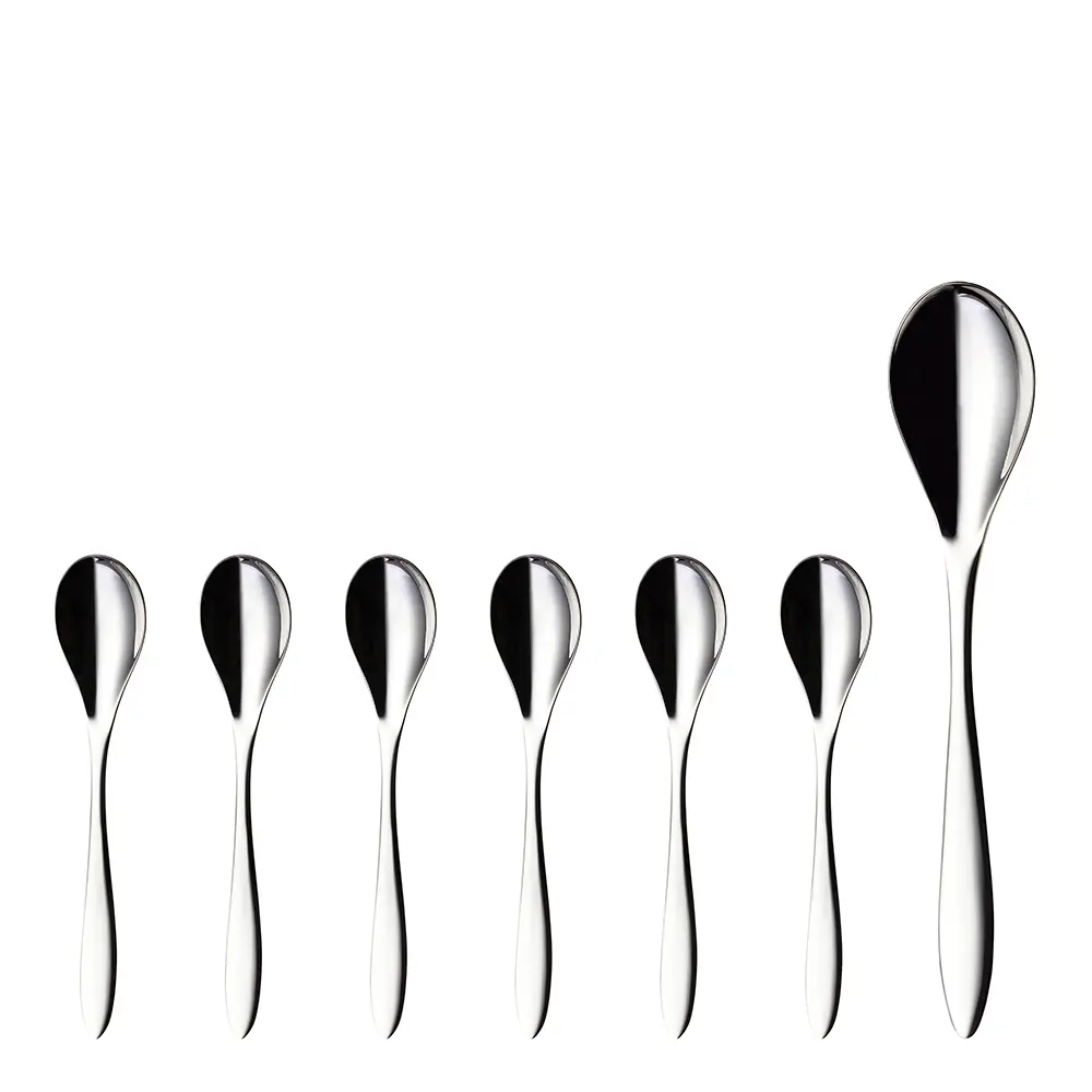 Maria Jälkiruoka-aterimet 7 osaa