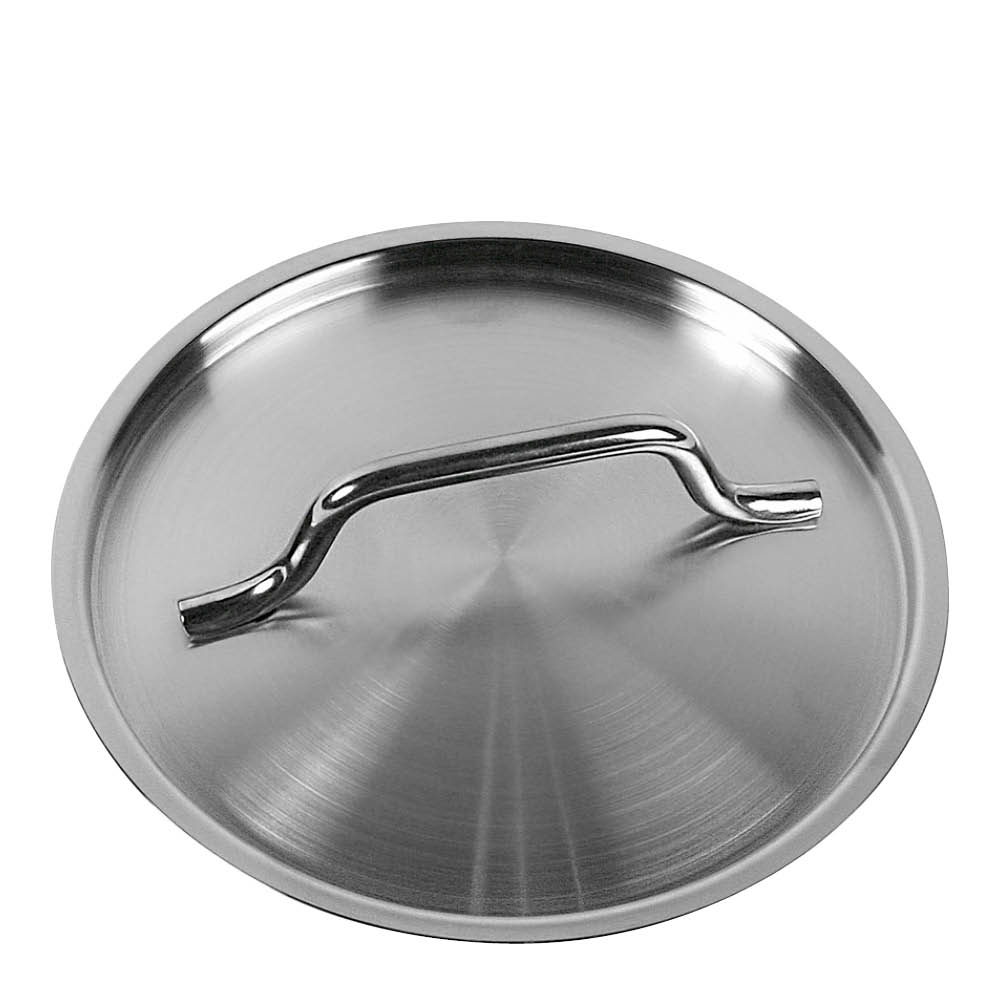 Exxent Lock 14 cm stål