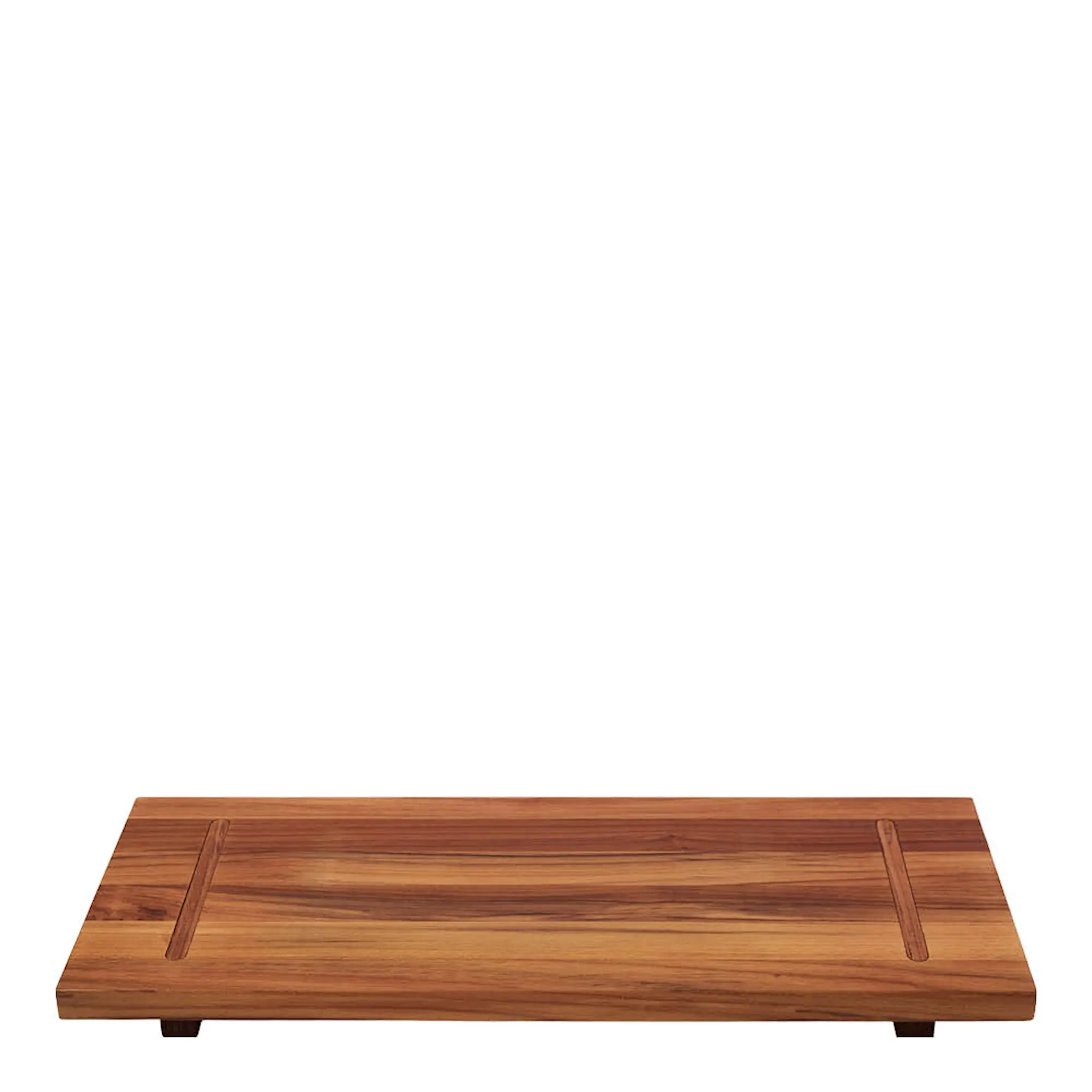 Teakhaus Fusion serveringsbrett 53x22 cm teak