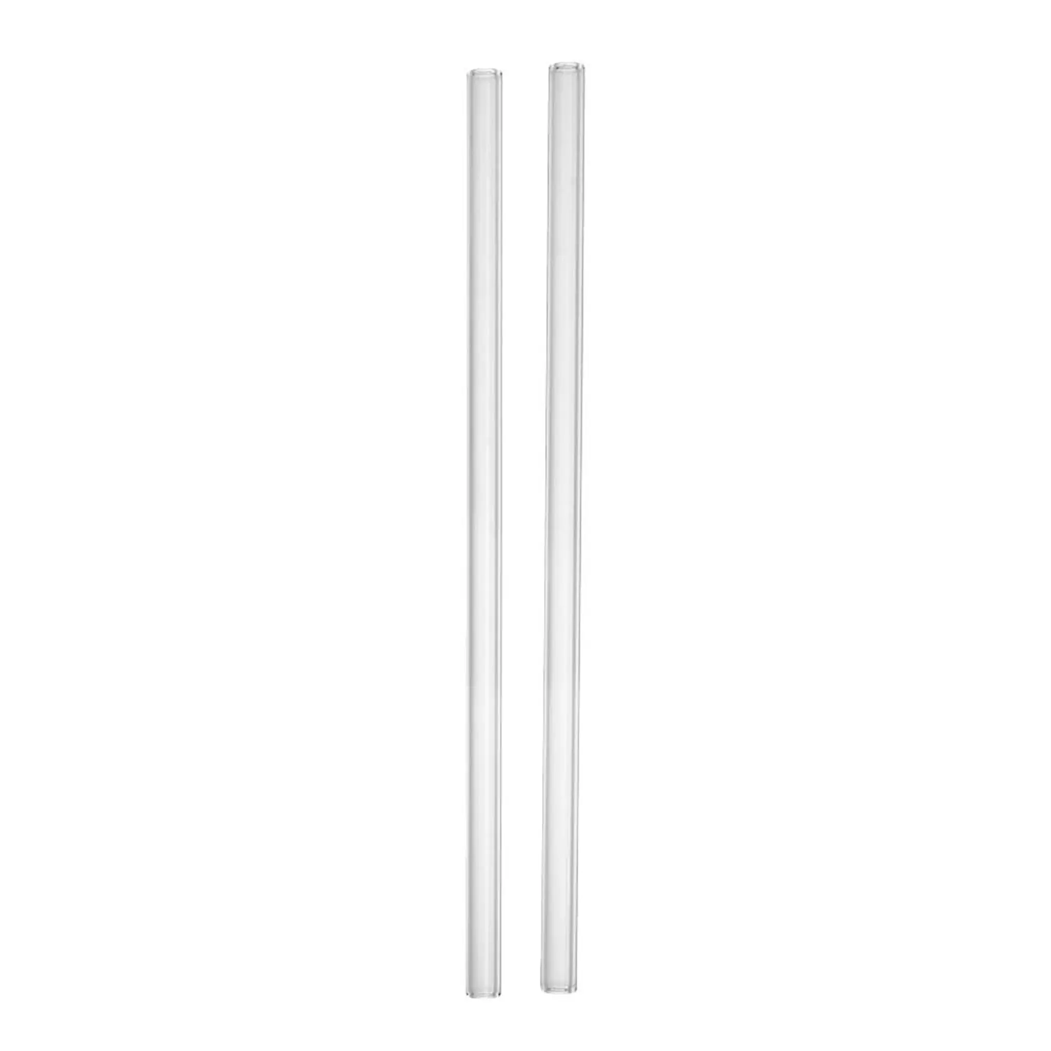 Kosta Boda Contrast Sugrör 20 cm 2-pack