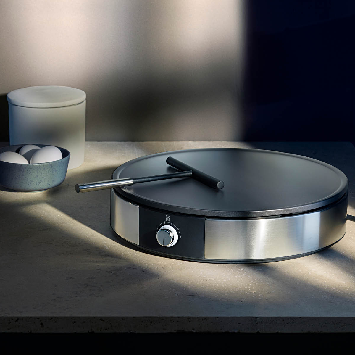 WMF Lono crêpe Maker