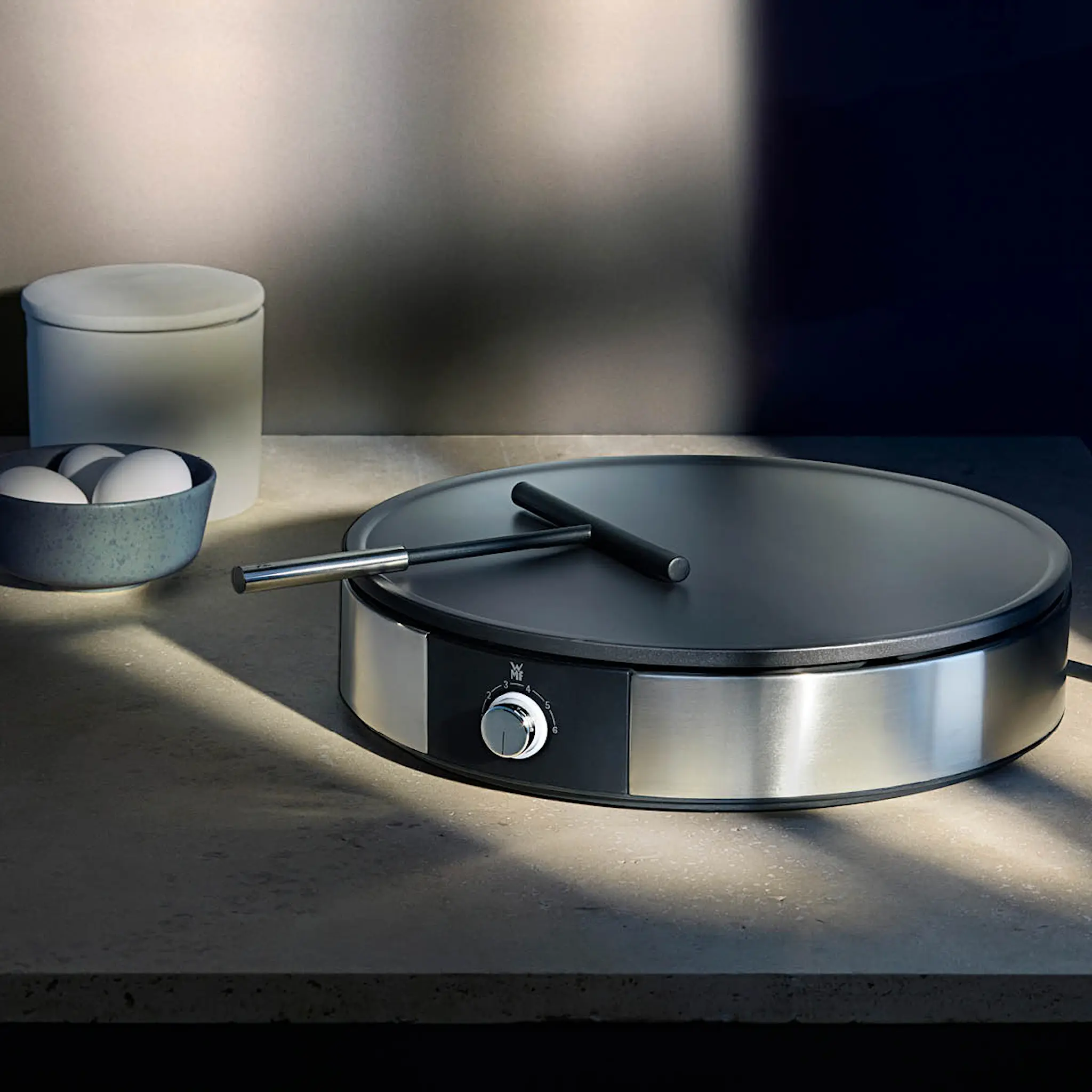 WMF Lono crêpejern 33 cm