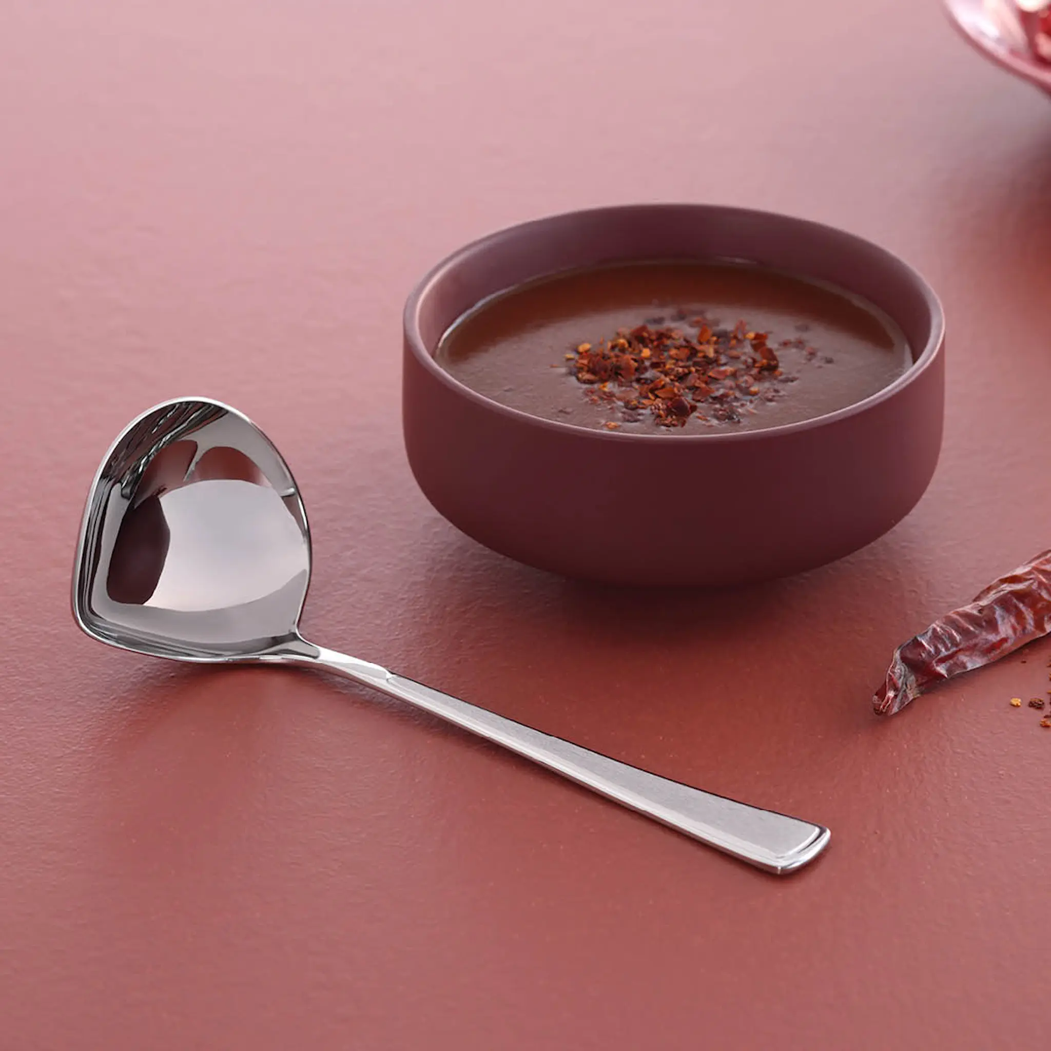 Hardanger bestikk Ramona Kastikekauha