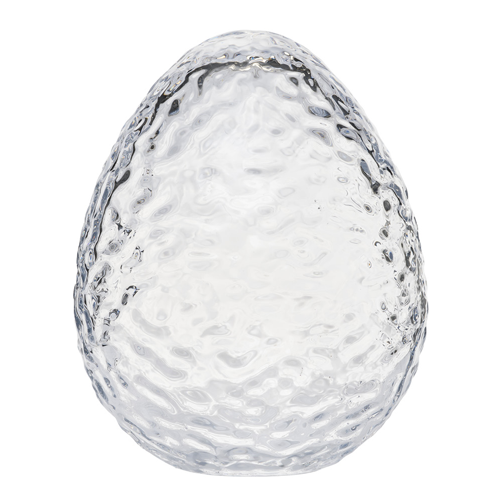 Cooee - Gry Pääsiäismuna 16 cm Kirkas