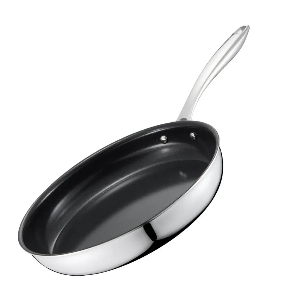 Trivence stekepanne 28 cm keramisk