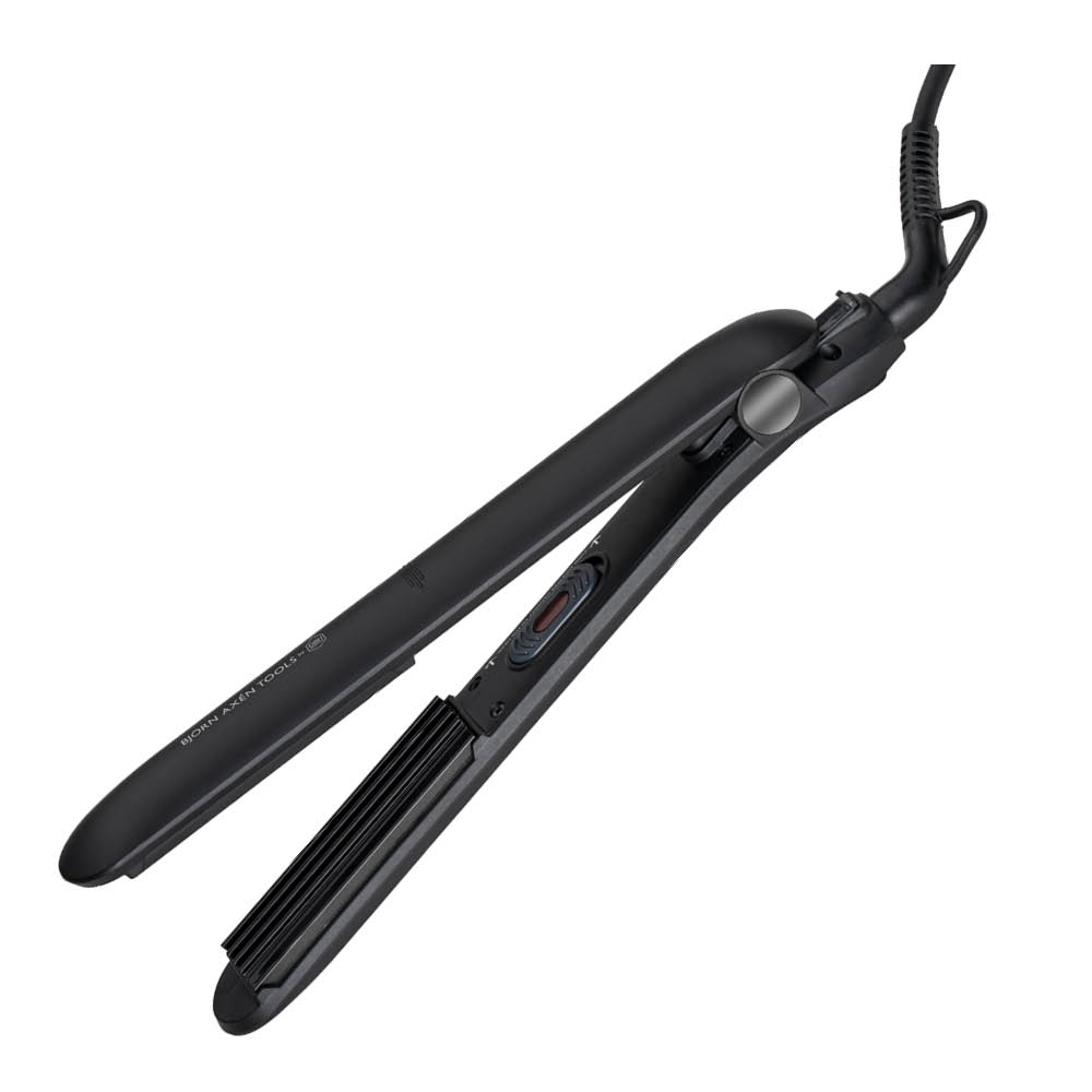 OBH Nordica - Björn Axèn Volumaster Muotoilulaite 3127 Musta