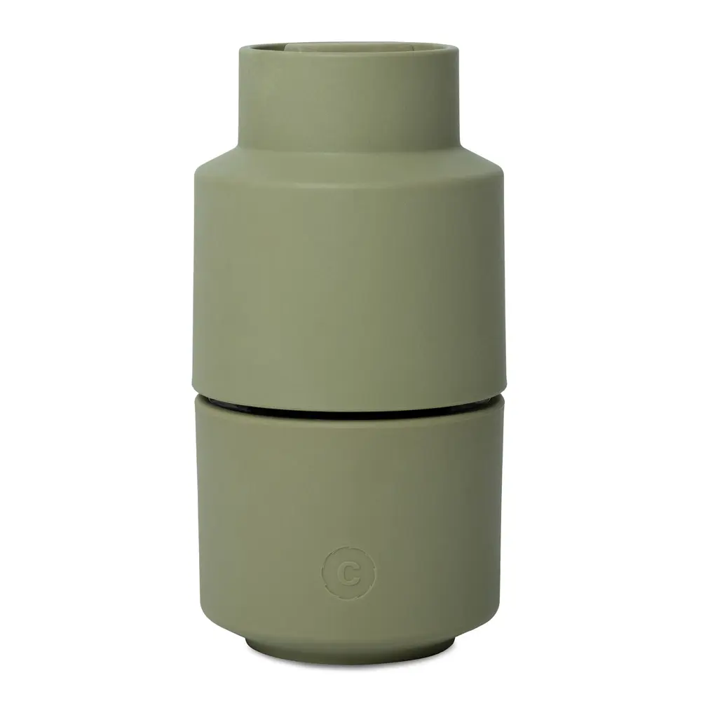 Billund Maustemylly 12 cm Sage