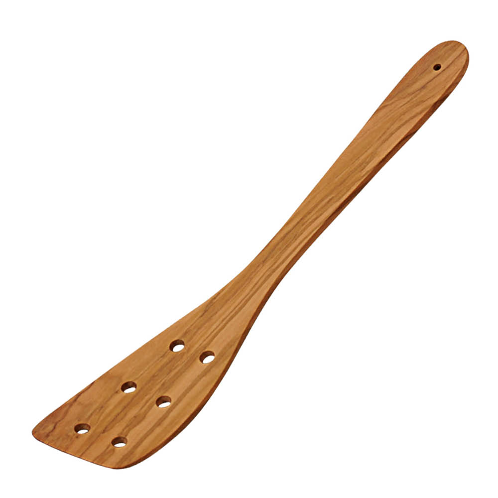 Kesper - Urallinen paistinlasta 30 cm oliivipuu