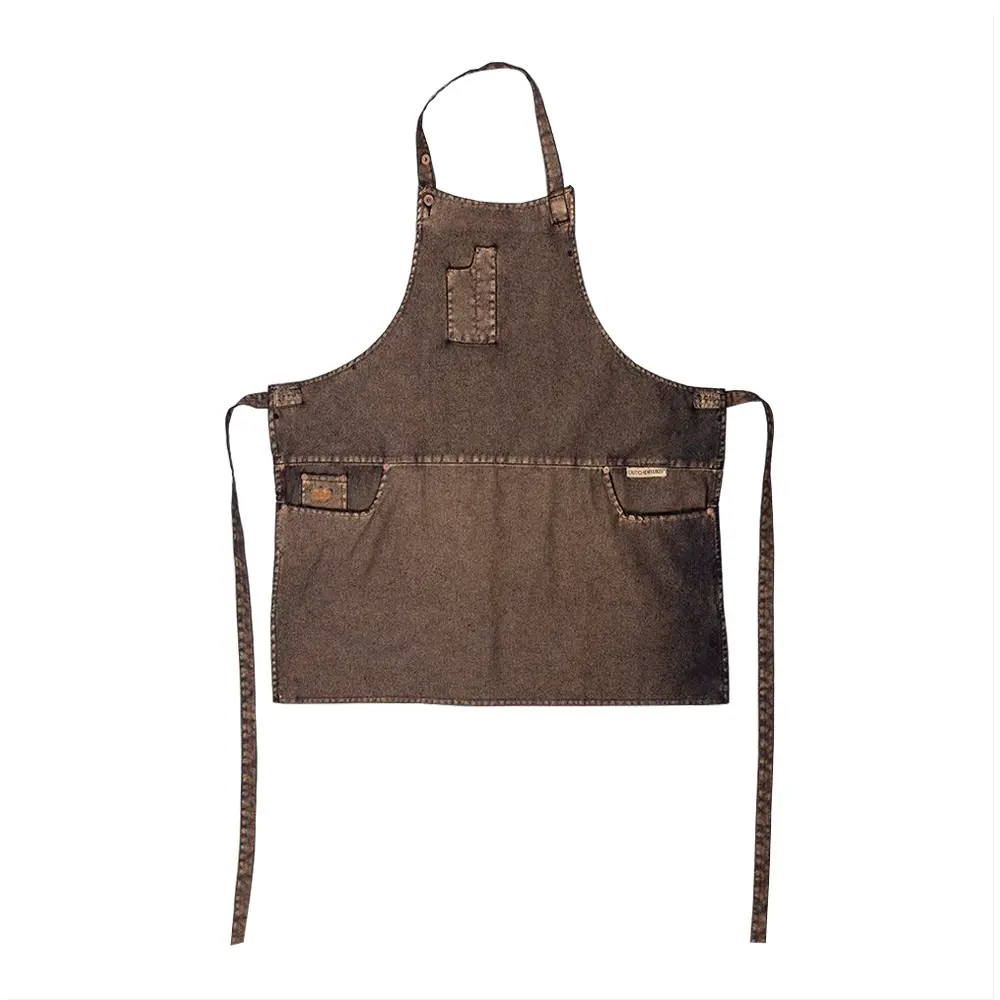 Esiliina SlimFit Goldish Black