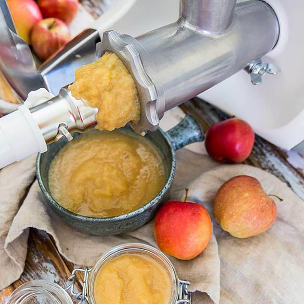 Ankarsrum Ankarsrum Tillbehör Passertillsats