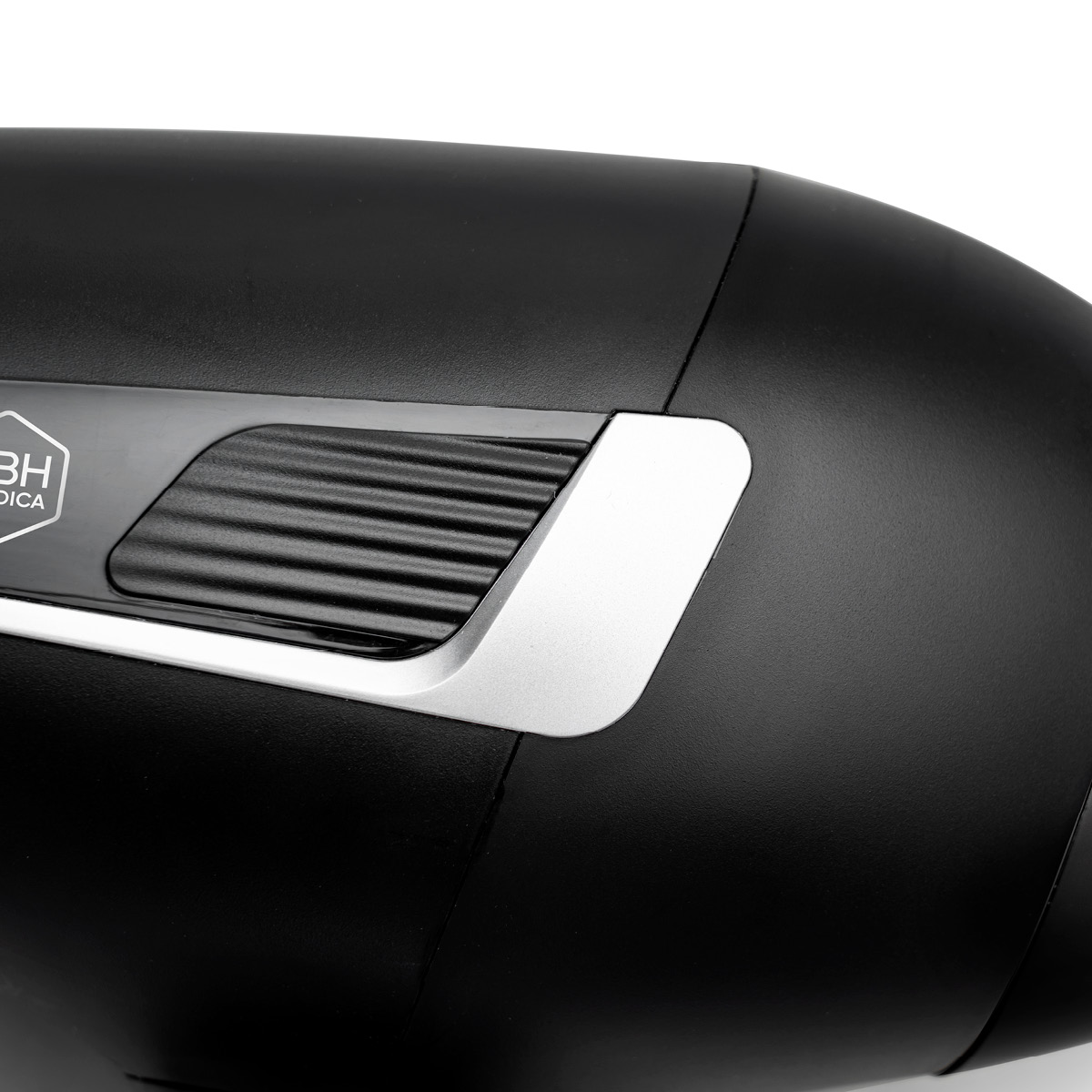 OBH Nordica Power Style HD hårfön NV8810N0 svart