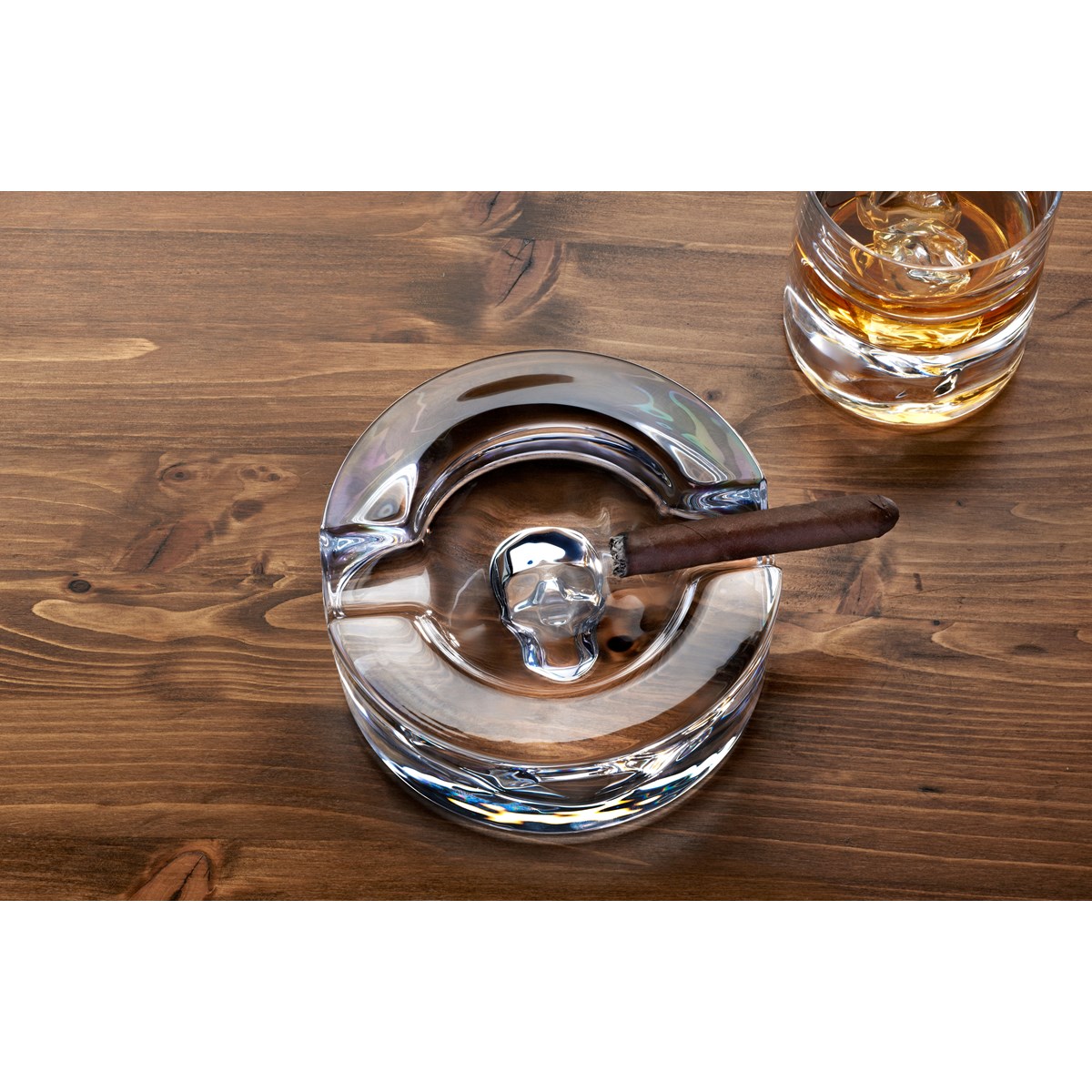 Heirol Heirol x Nosse kakefat 28 cm svelte stone