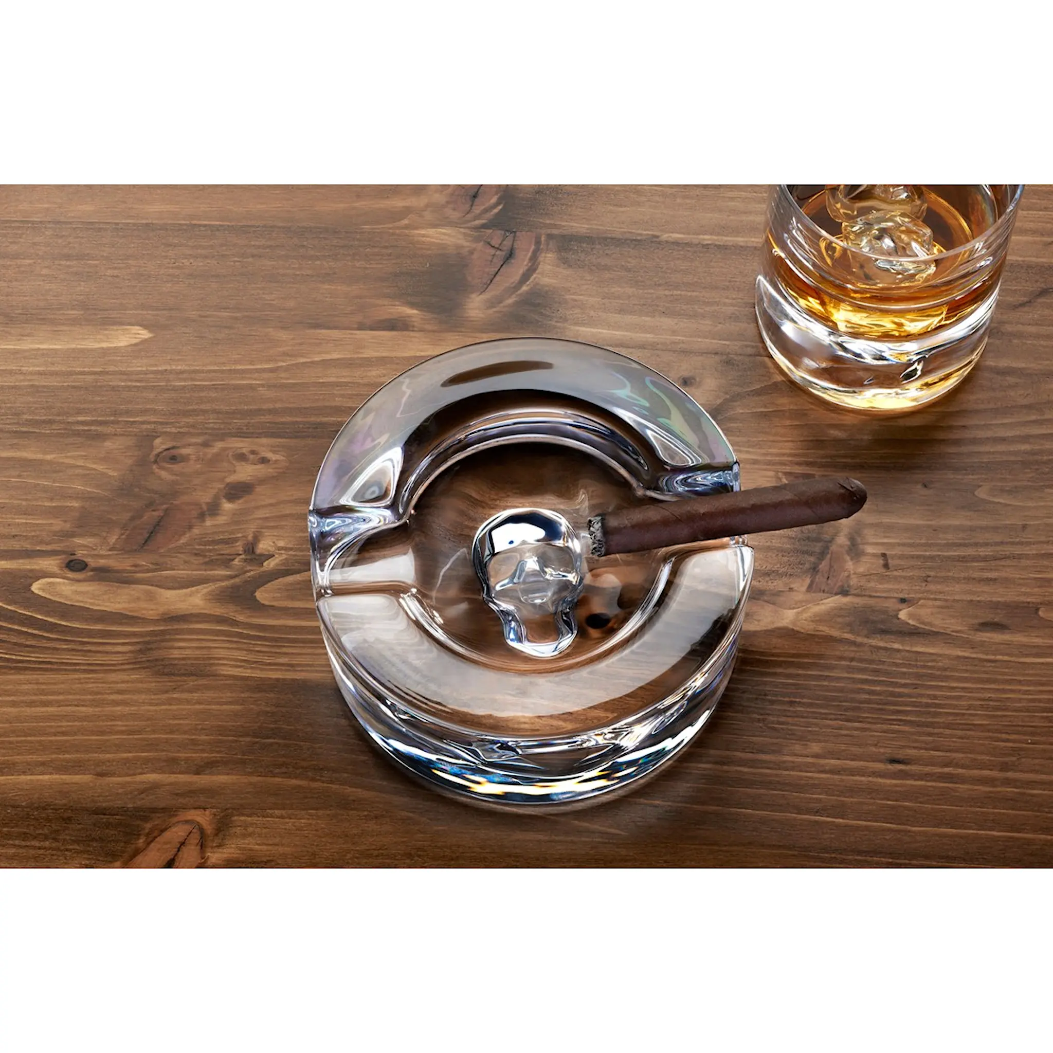 Heirol Heirol x Nosse Tårtfat 28 cm Svelte Stone