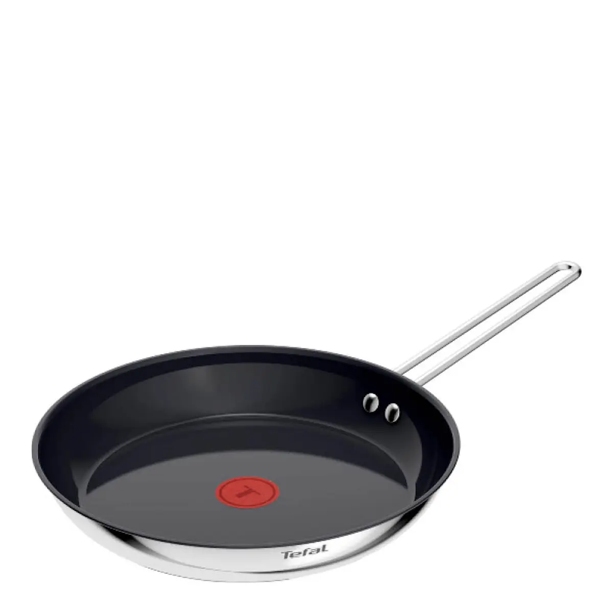 Tefal Nordica stekpanna 24 cm keramisk