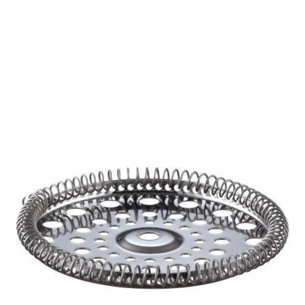 Bodum - Chambord Suodatin pressopannuun 3 kuppia Kromi