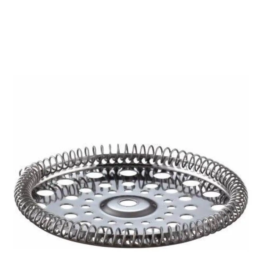 Chambord spiralplate til presskanne 3-kp krom