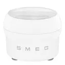Smeg Glassmaskin SMIC01 Vit