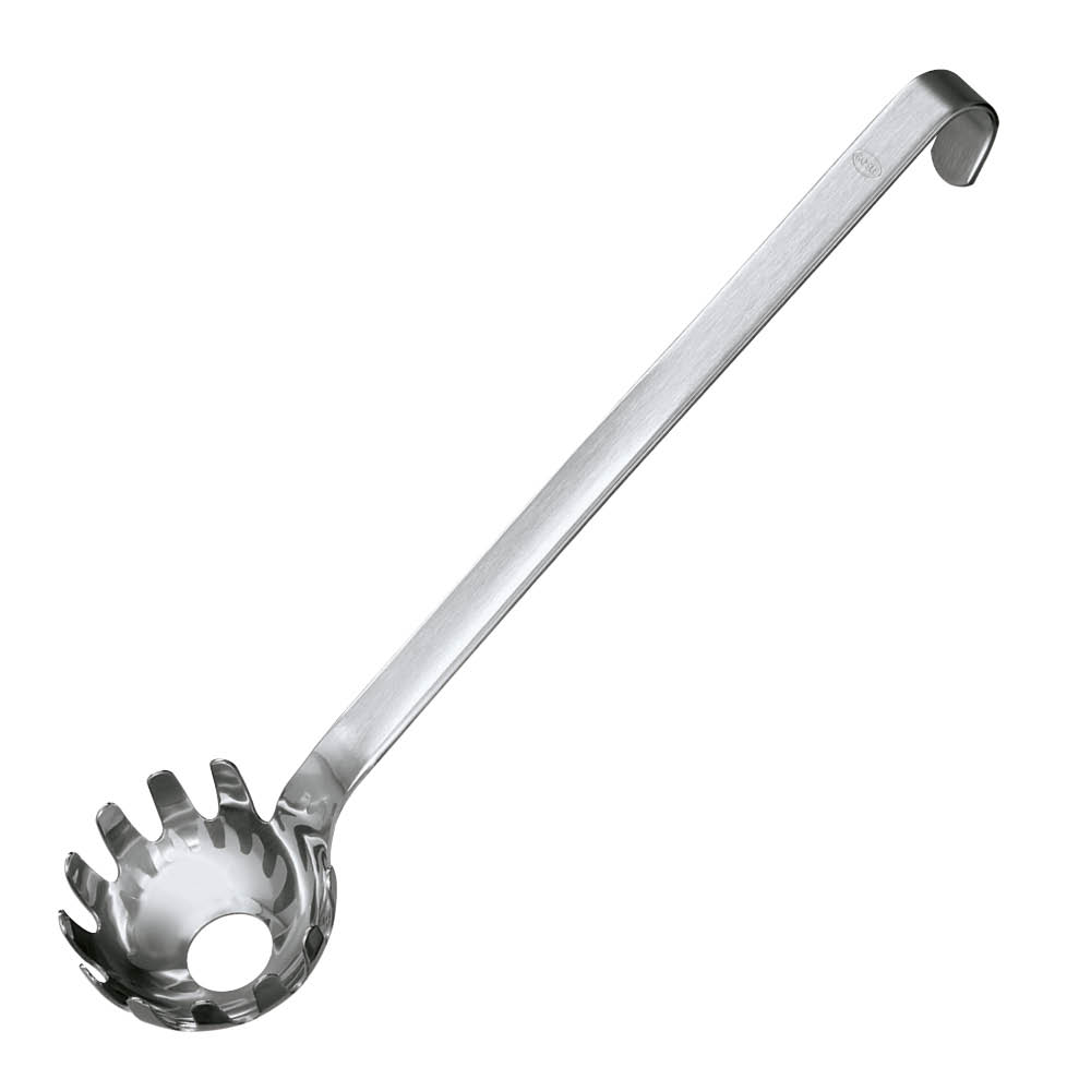 Rösle - Hook Pastakauha 29,5 cm Teräs