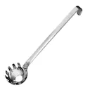 Hook pastaslev 29,5 cm stål