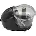 Mini chopper 0,35L Abs Plast
