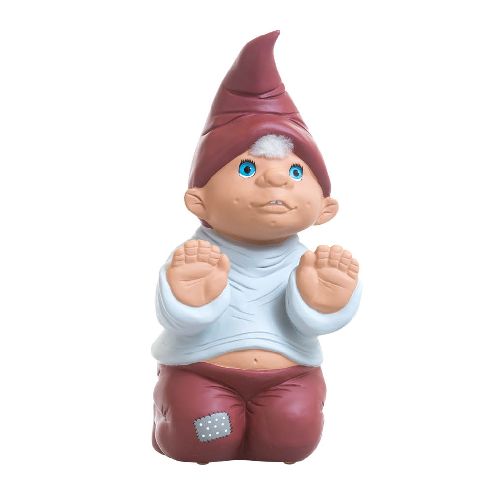 Klarborg Tomtenissen Bjørn Klarborg 13 cm