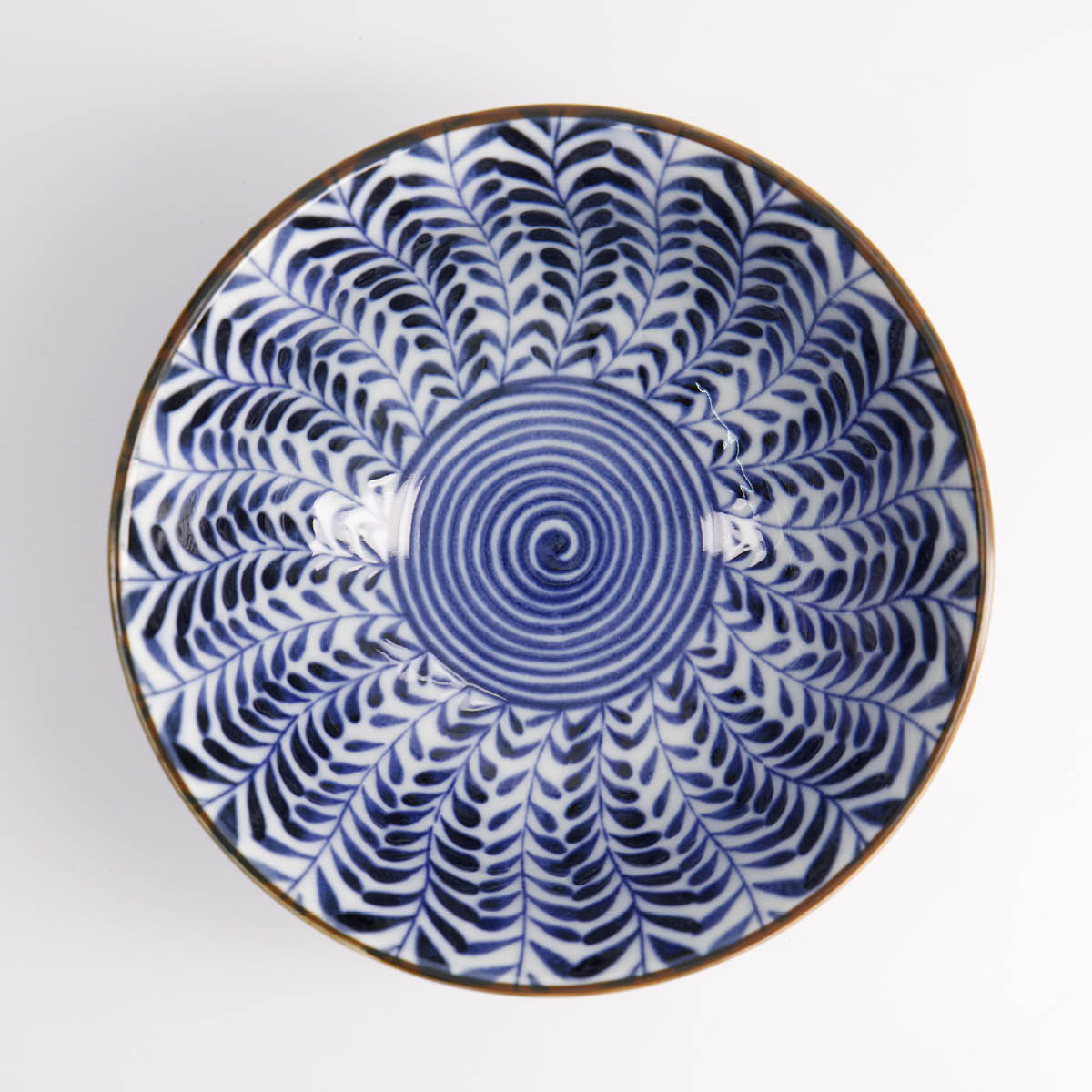 Tokyo Design Studio Shidare tayo skål 15 cm