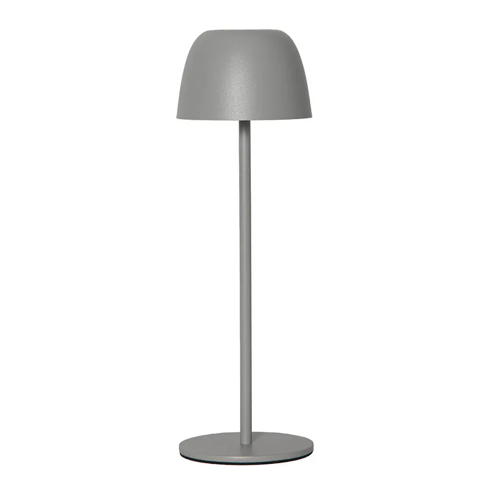 Ronda pöytälamppu 803-17 34,5 cm greige