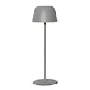 Ronda bordslampa 803-17 34,5 cm greige
