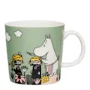 Muminmugg Omtanke 30 cl