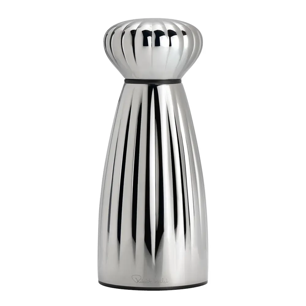 Palm Pippurimylly 16,8 cm Teräs/Musta