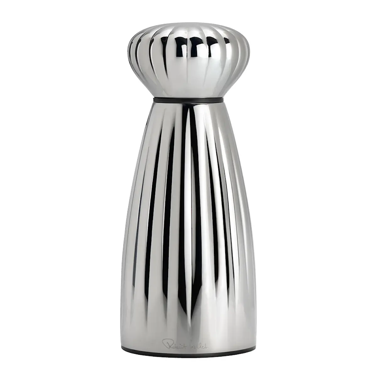 Robert Welch Palm pepparkvarn 16,8 cm rostfritt stål