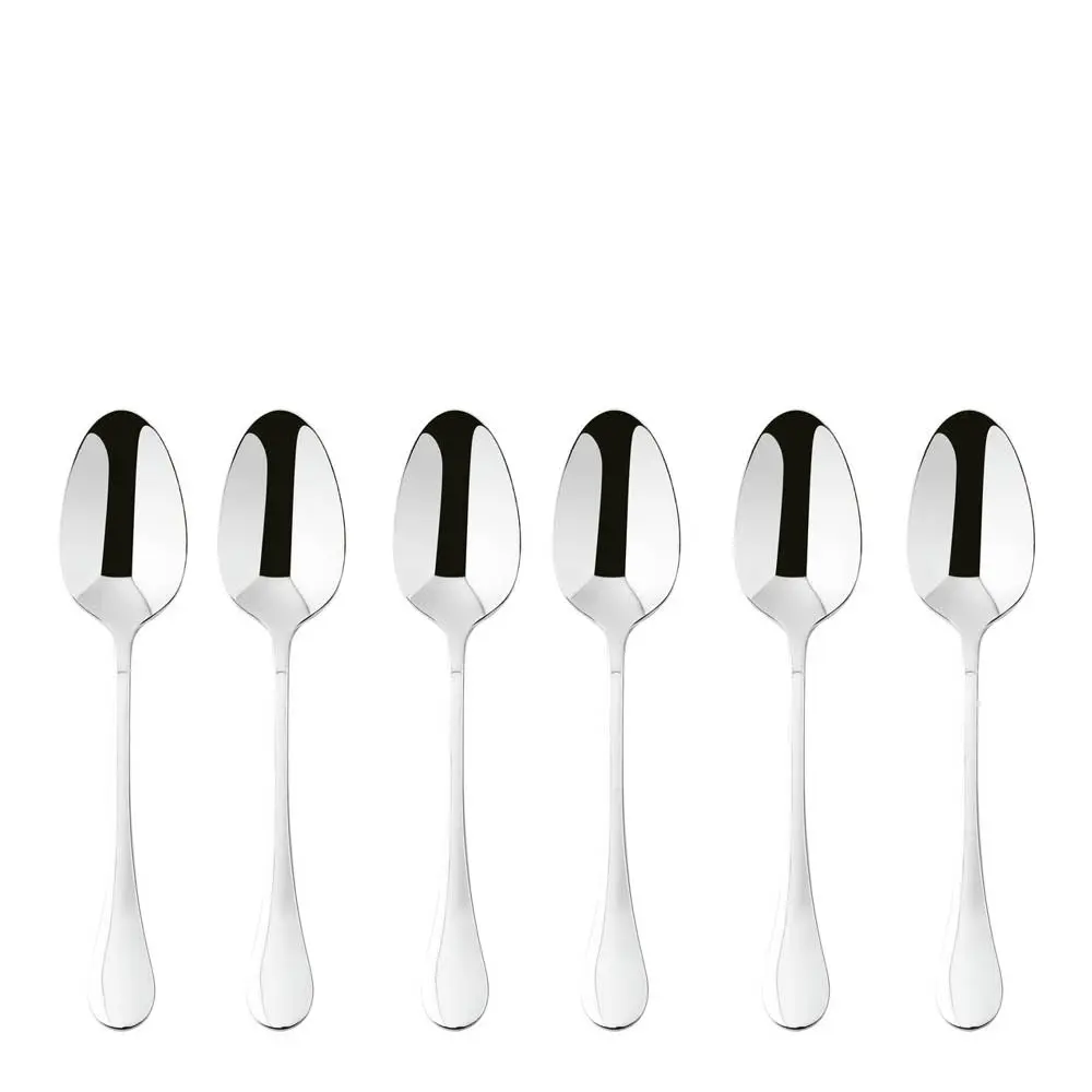 Bloom Kahvilusikka 6 kpl