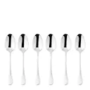 Bloom tesked 6-pack stål