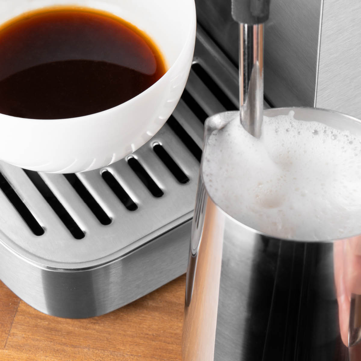 Gastroback Design espressomaskin Piccolo Pro 1350W