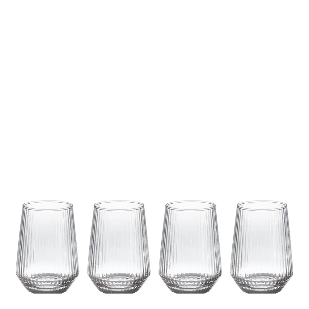 Deal Juomalasi 40 cl 4 kpl