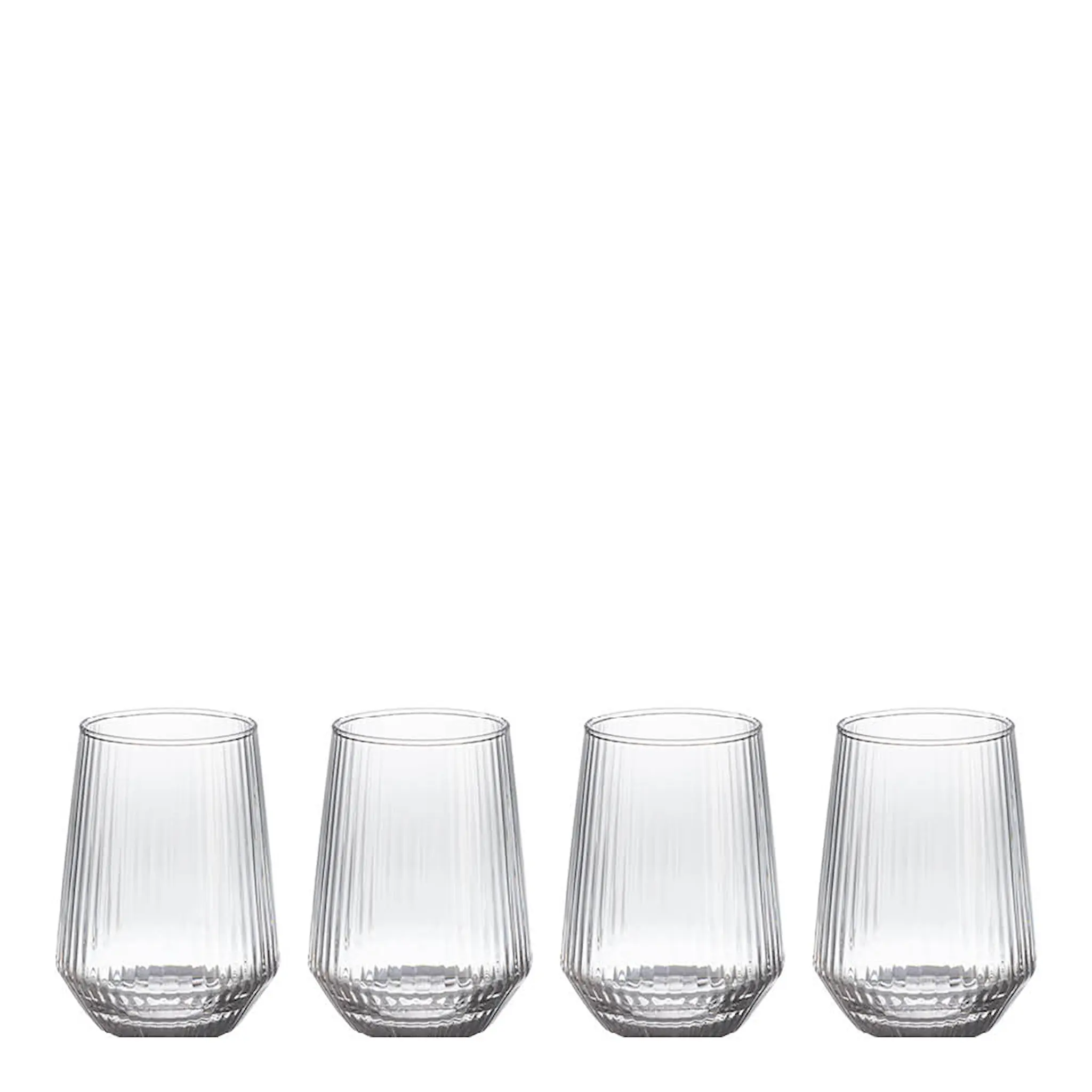 Maku Kitchen Life Deal Juomalasi 40 cl 4 kpl