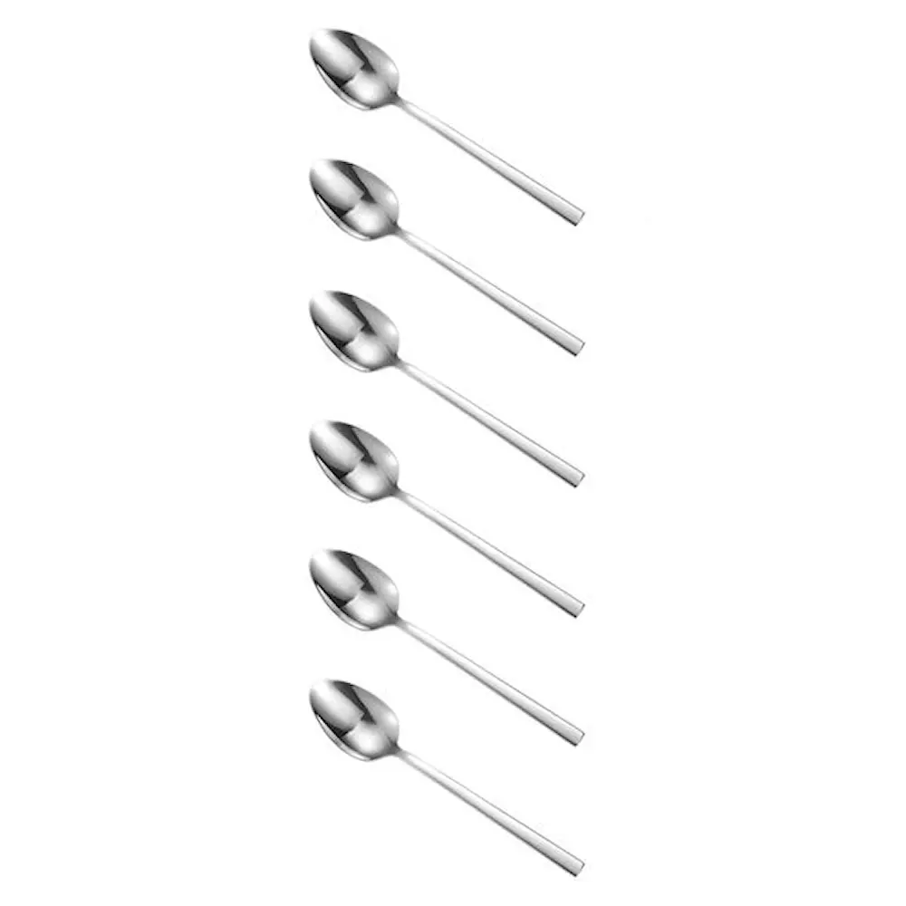 Viktoria Jälkiruokalusikka 18 cm 6 kpl