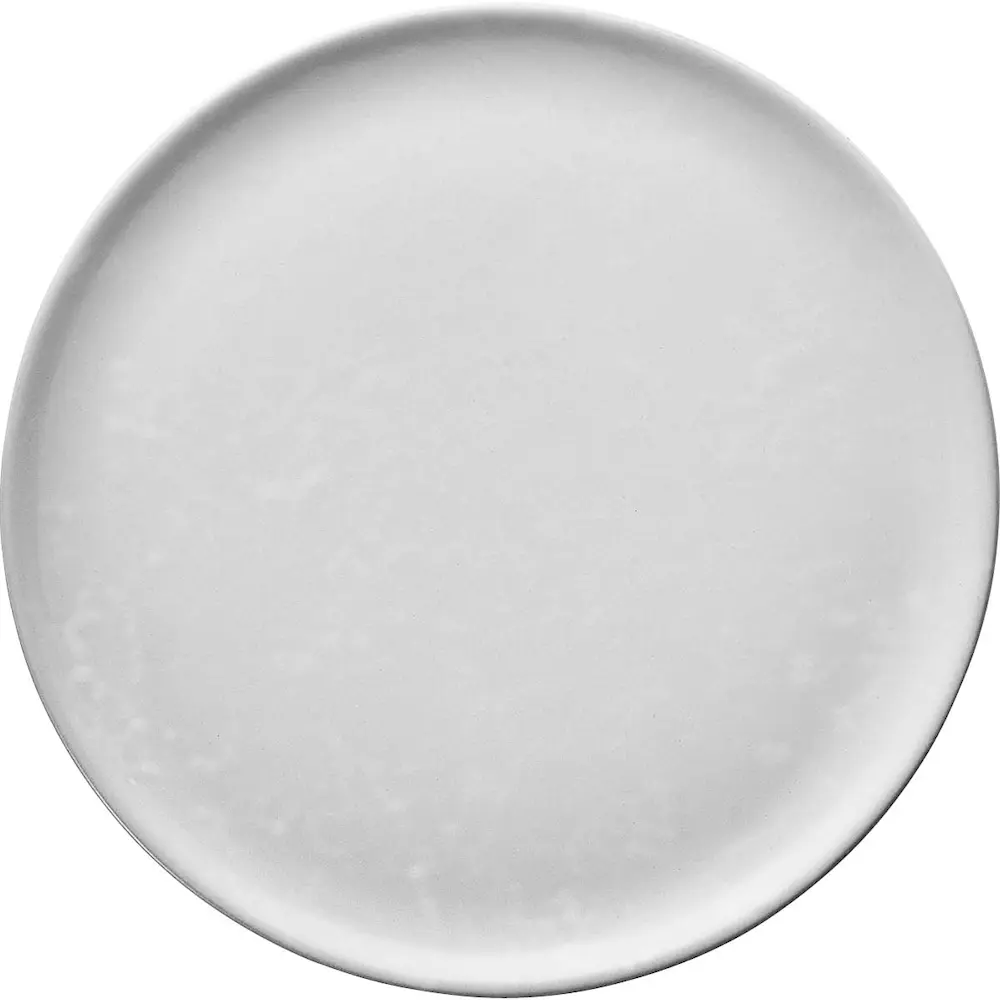Raw Lautanen 28 cm Arctic White