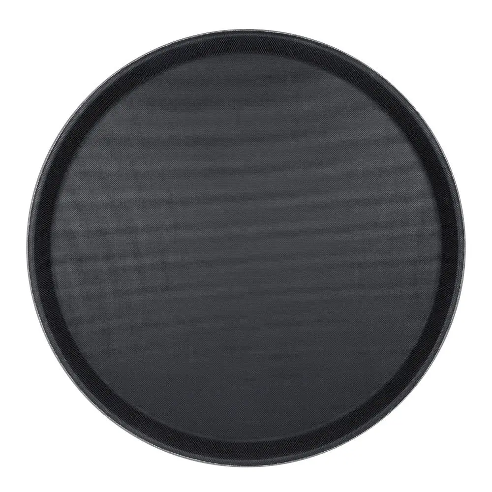 Barbrett 28 cm sklisikkert gummibelegg