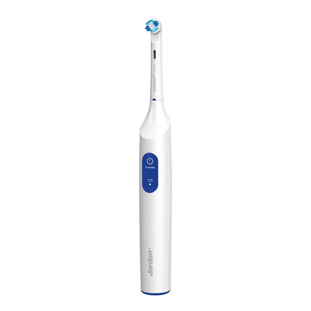 Clean Smile sähköhammasharja TB-200B valkoinen