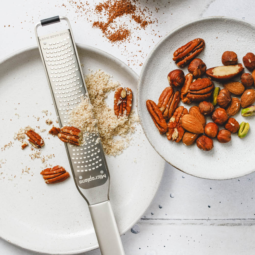 Microplane Professional Zester 31 cm stål