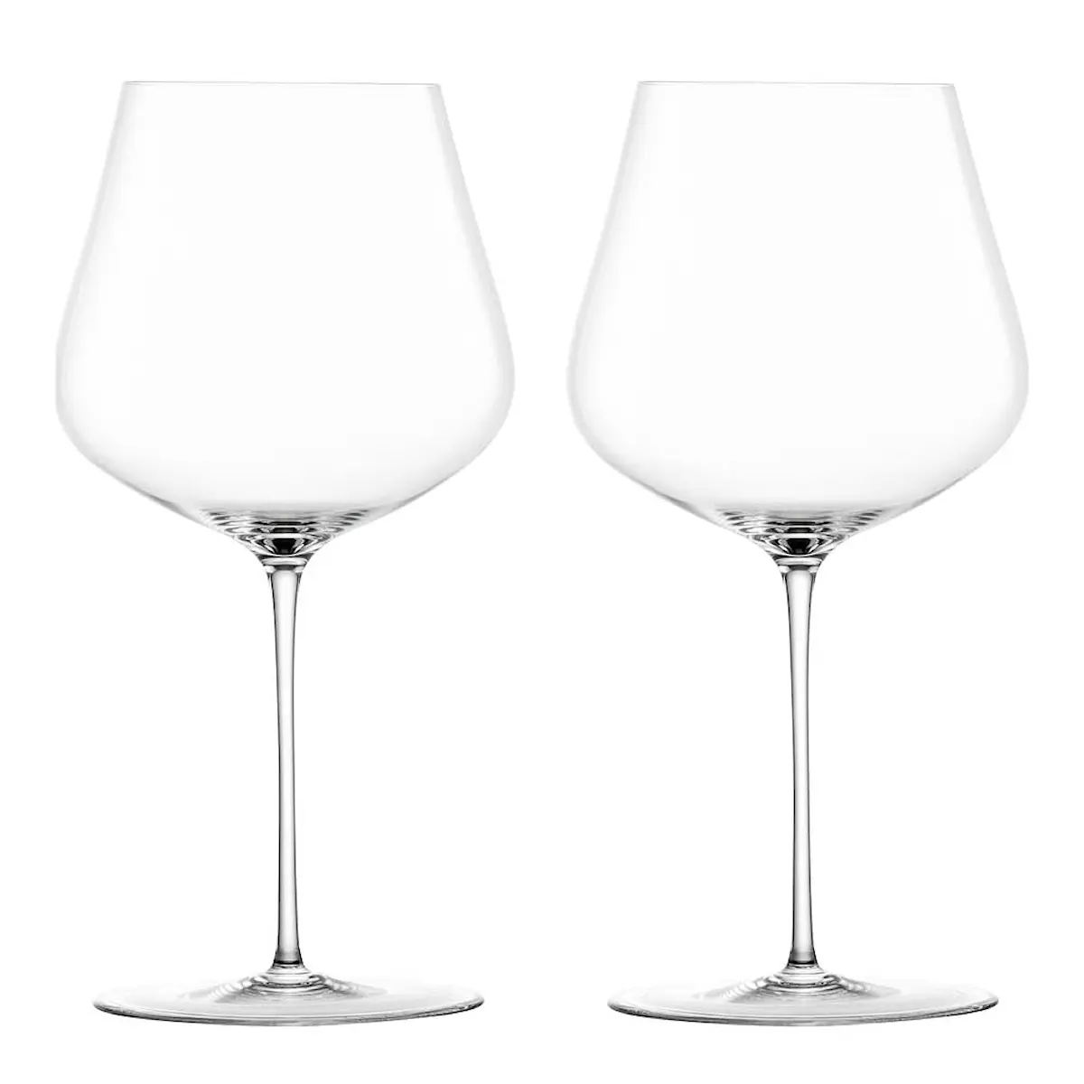 Zwiesel Glas Kolibri bourgogne rödvinsglas 78,8 cl 2-pack klar